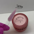 M’Krylixx Orchid Veil Acrylic Powder - 1 oz